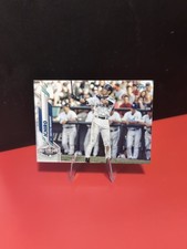 MINT 2020 Topps Update Series - All-Star #U-121 Ichiro Suzuki Seattle Mariners ⚾