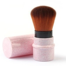 Retractable Kabuki Brushes Foundation Brush Blush Concealer Brush Blender...