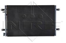 Condensateur Audi A6