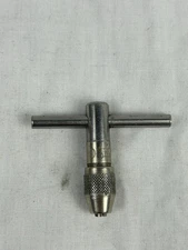 Starrett small C USA Sliding T Tap Handle for Taps