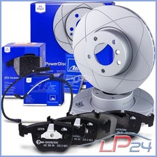 Kits de frein BMW 2002