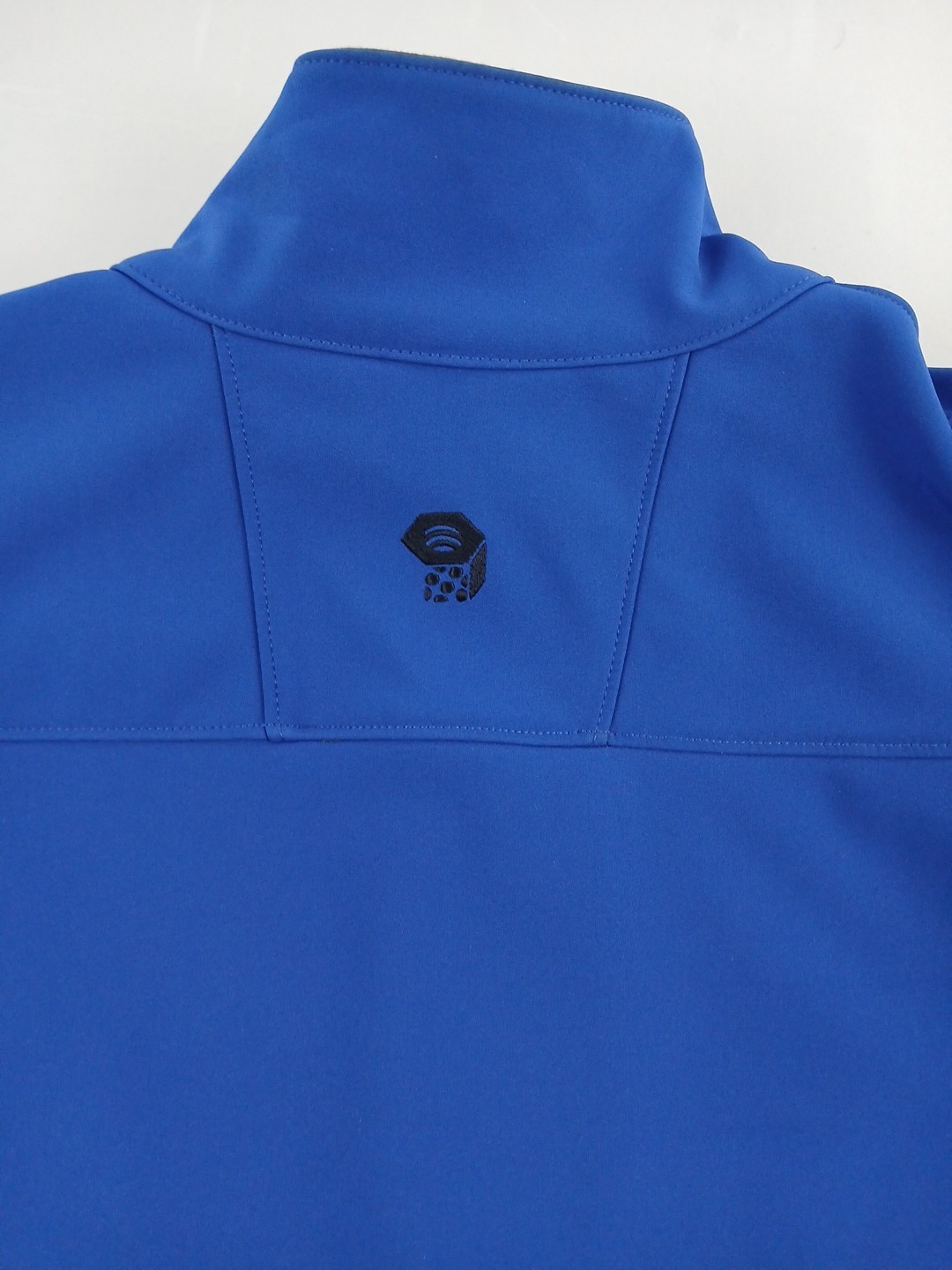 Mountain Hardware Mens Jacket Softshell Fleece Li… - image 6