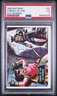 1966 Topps Batman - BLACK BAT - Threat Of The Cat Woman - #3