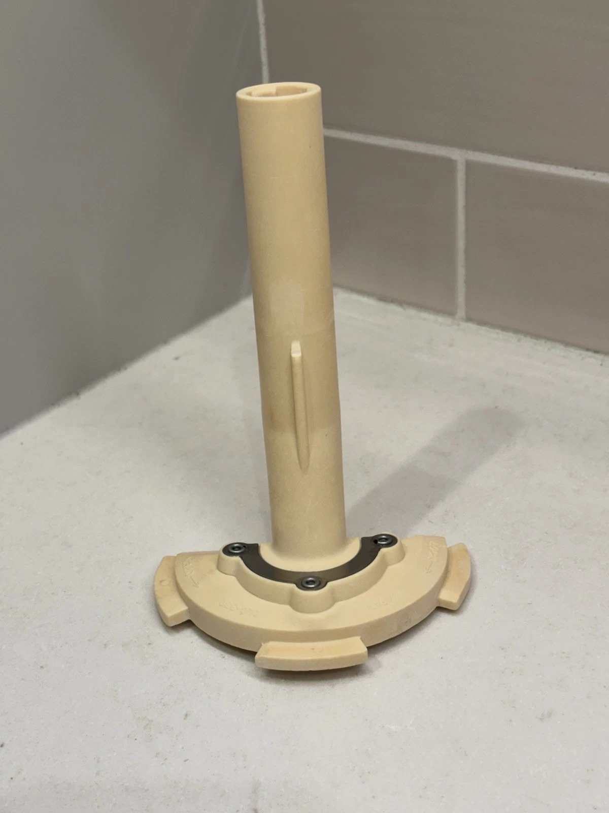 Cuisinart DLC-X Accessory Blade Stem DLC-339 Japan
Opens in a new window or tab