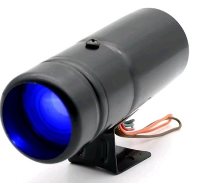 Shiftlight Farbe BLAU, Hot Rod Custom V8  oder Rot