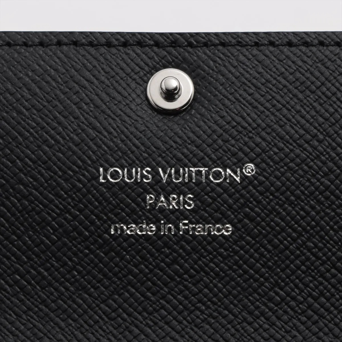 Louis Vuitton Monogram Eclipse Multiclés 6 M82603… - image 6