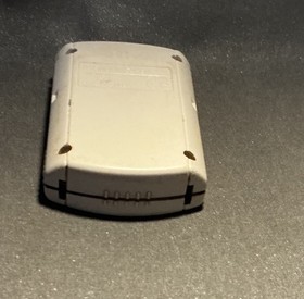 Performance Sega Dreamcast Memory Card P20-316 ~ Untested ~J903