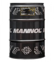 208L Mannol 7715 MotoröL Longlife 504/507 5W-30