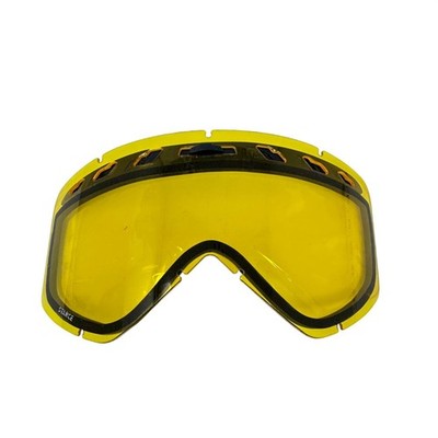 Smith Stance Ski/Snow Goggles Replacement Lens - Yellow - Unused