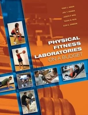 Physical Fitness Laboratories on a Budget - 9781890871901 - Picture 1 of 1