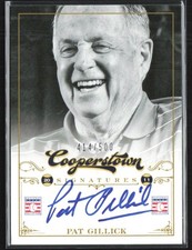 2012 Panini Cooperstown Baseball Cards 19