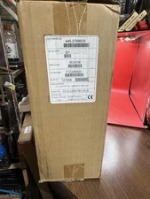 445-0756222 NCR S2 CASSETTE ( None TI  ) Atm NCR Cassette Q5