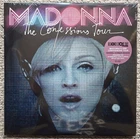 Madonna “The Confessions Tour” LP x 2 Pink/Purple Splatter Vinyl Sealed RSD 2026