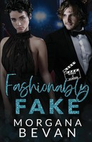 Morgana Bevan | Fashionably Fake | Taschenbuch | Englisch (2024)