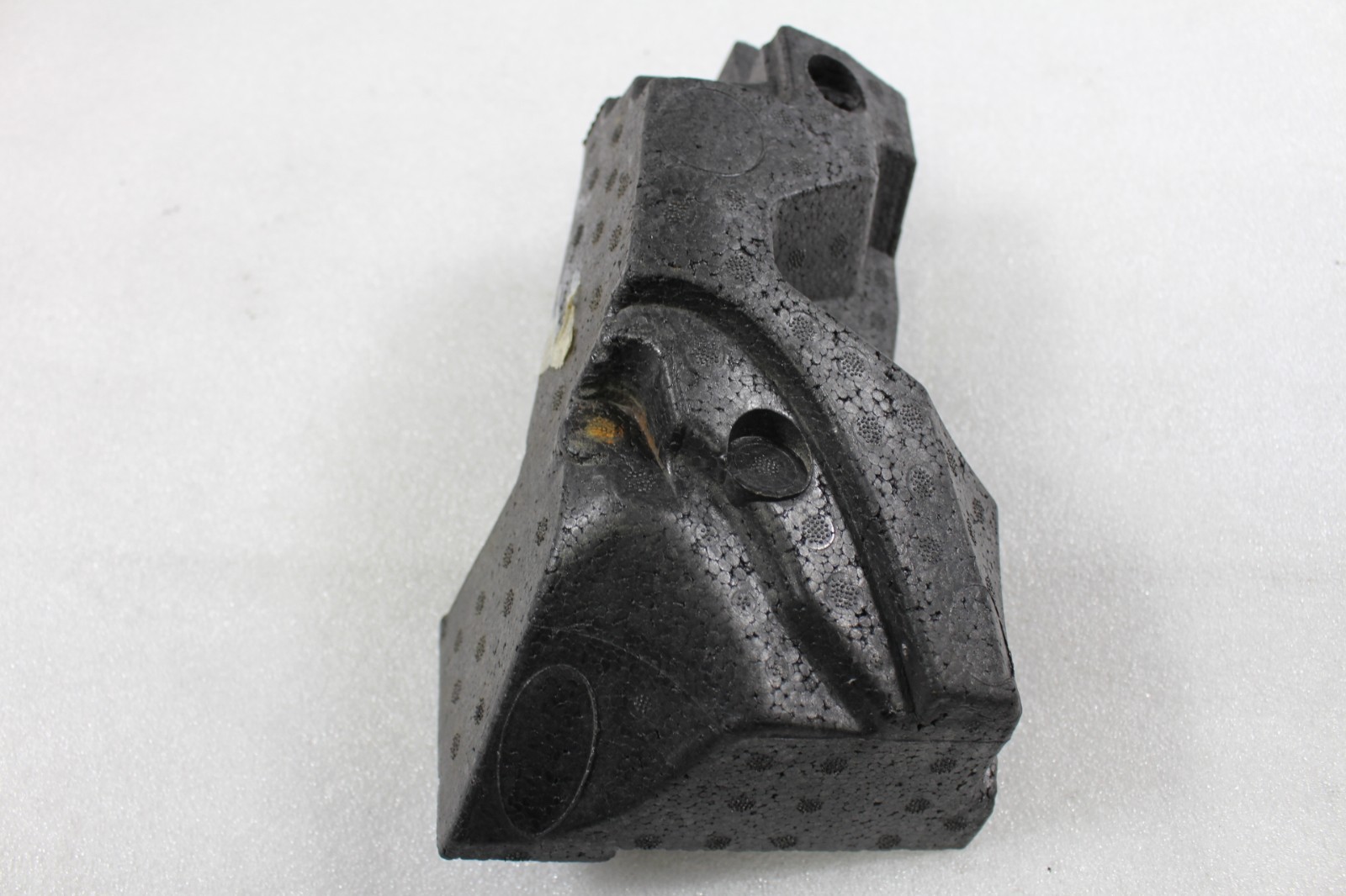 McLaren 720S, RH, Right, Front Bumper Foam Reinforcement, Used