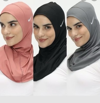 Instant Sport Hijab