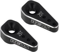 MEUS RACING SCX24 Servo Arm 25T Horn for High 2 Pack 