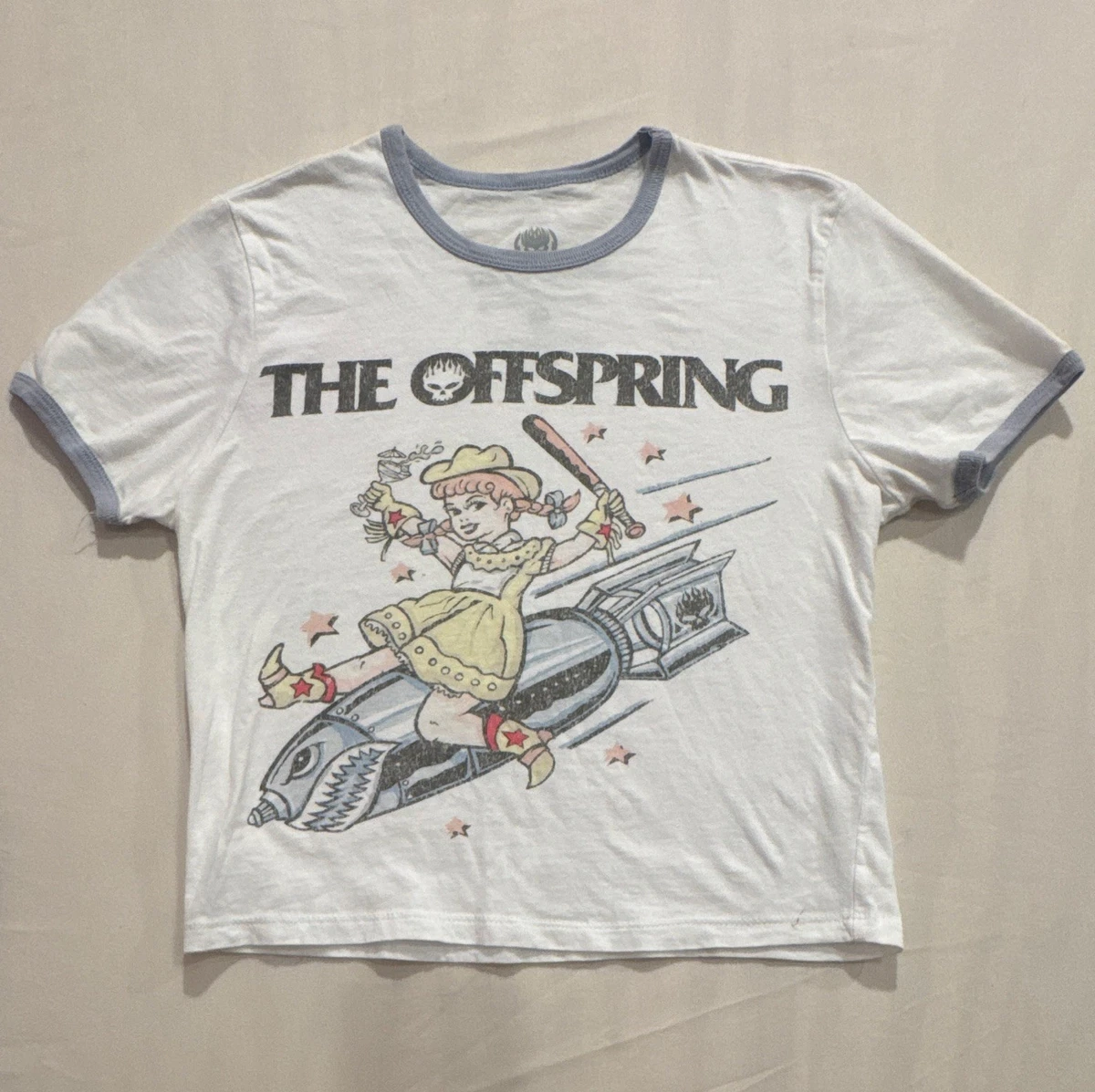 Offspring Shirt for sale - eBay