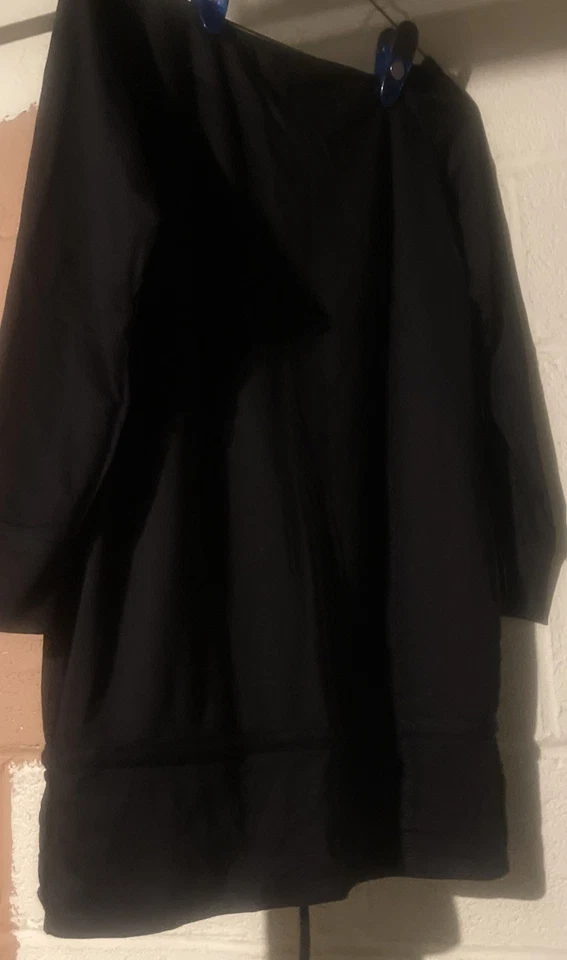 Camisa Sourpuss Manga Larga Para Mujer Mediana ¡Terror Impactante! Monsters From Hell  Foto 3 de 3