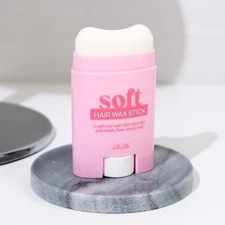 RIRE Soft Hair Wax Stick 22g Hair Strong Setting Hair Wax Korean Cosmetics NEW