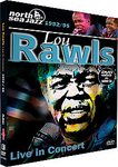 Lou Rawls - North Sea Jazz Festival 1992 And 1995 (DVD, 2008)