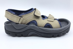 nike leather sandals