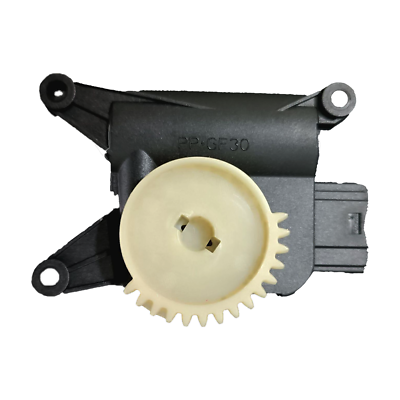 6R0907511 Flap Motor Actuator for VW Polo Fox Audi A1 A2 Seat