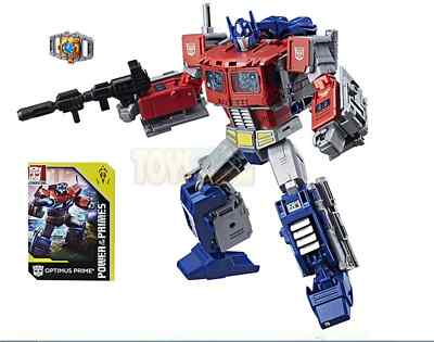 Transformers Titans Return L Class SIX SHOT Robots Action Figure Toy Spielzeug