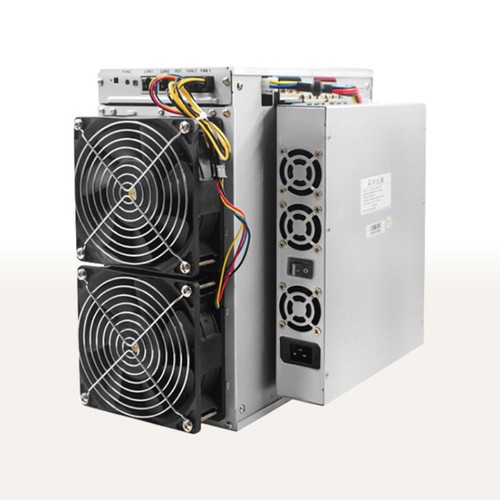 Canaan Avalonminer A1166 Pro 81TH/s Bitcoin Miner Mining Rig - cu.voga - Picture 2 of 4