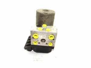 Ssangyong Musso 2.9 Diesel ABS Brake Pump Control Module Unit 48940-06201