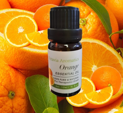 Essential Oils Aromatherapy 100% Pure 10ml Fragrances BUY 3 GET 3 FREE - Picture 4 of 55