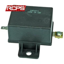 NEW MECHANICAL VOLTAGE REGULATOR FOR OLDER CHRYSLER DODGE MOPAR MODELS 1889960
