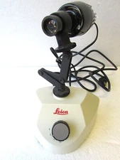 Leica 13410311 Microscope Illuminator Lab Light Source
