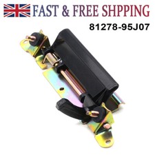 Outer Tailgate Rear Door Handle Fits For Toyota Hiace 1989-2004 81278-95J07 UK