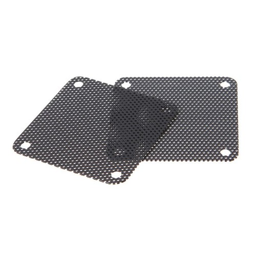 DIY Chassis Dust Cover for Net for Case PC for Case Dust Filter Dustproo - Afbeelding 7 van 8