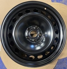 2 Stahlfelgen Alcar 9494  8,5x19  5/112  ET 40 Ford Explorer DRP ab 07.24 HINTEN