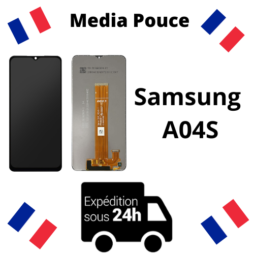 Ecran Lcd pour Samsung A04s SM-A047 - Foto 1 di 1