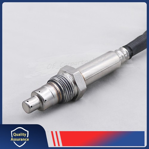 NOx Nitrogen Oxide Sensor For CAT Mini Hydraulic Excavator 300.9D #372-1186-01 - Picture 3 of 4
