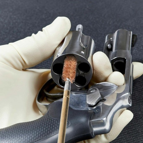 Lyman Essential Gun Mat with Molded storage compartments - Rifle or Handgun Size - Picture 17 of 24