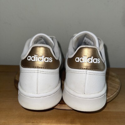 Adidas Cloudfoam Running Men display picture 1