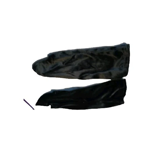 Dama de Shallot Adulto Mujer Disfraz Gamuza y Terciopelo Elegante S Vestido Cine Secretos Foto 3 de 4