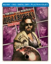 The Big Lebowski (Blu-ray)