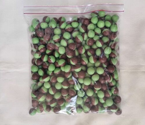 Aero Peppermint Milk Chocolate Bubble Balls 1000g (1kg) * BB 01 / 2025