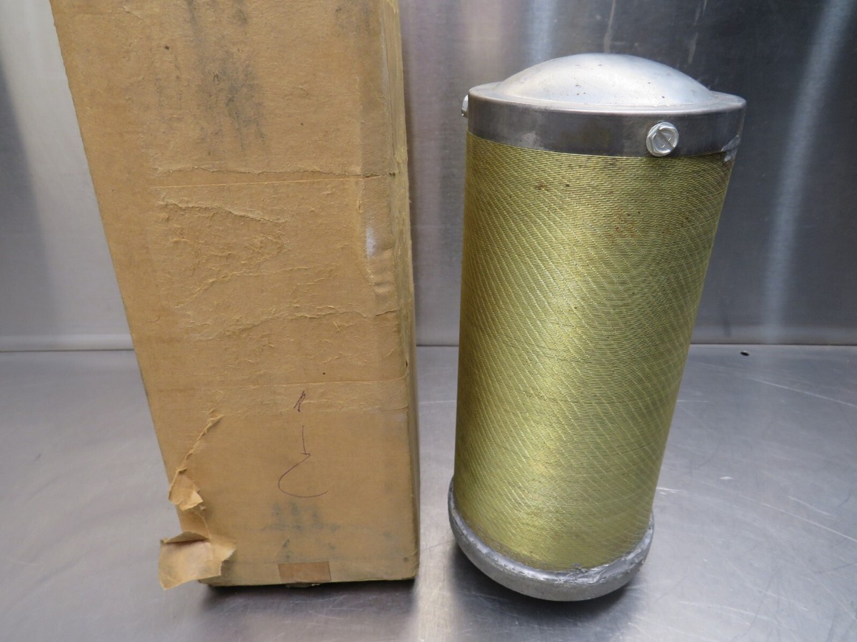 Purolator 13626 .005 Filter Element | eBay