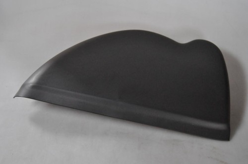 VW Passat 3B 3BG Verkleidung Armaturenbrett Seite rechts 3B0858036D schwarz