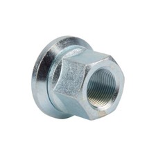 Radmutter Mutter für Radbolzen HW 60 HW80 THK 5  Anhänger M22x1,5 🚚14-001-130