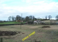 Photo 6x4 Farmstead north of the A25 (Castlewellan Road) Rathfriland  c2012