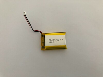Original Akku für Roccat SYN Pro Air 