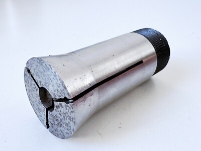 E1 5C Emergency Collet Internal & External Threads .450'' Counter Bore