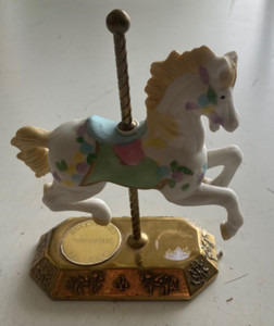 Carousel Westminster Collection | eBay